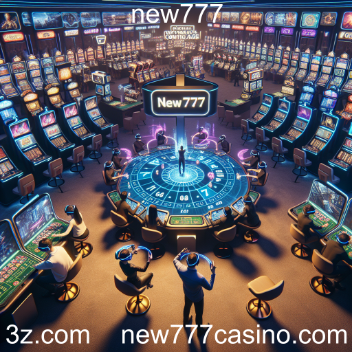 Explorando a Nova Fronteira dos Jogos de Contato