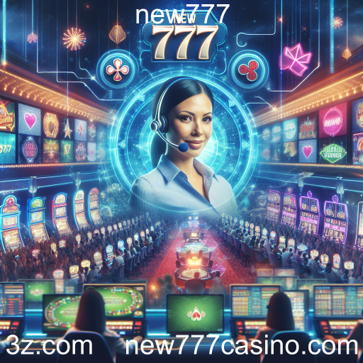 A Importância do Suporte ao Cliente em Jogos Online